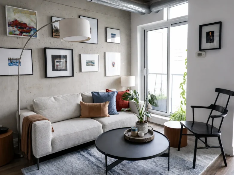 Artful Home