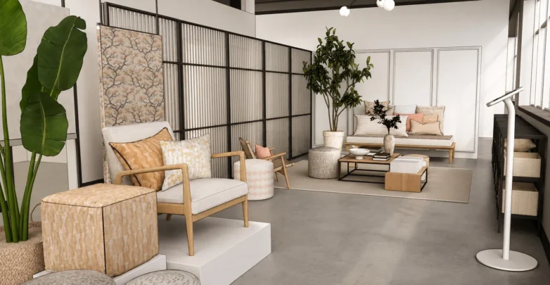 More than a Showroom